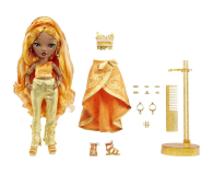 Rainbow High CORE Fashion Doll - Meena Fleur - 1044741 - zdjęcie 1